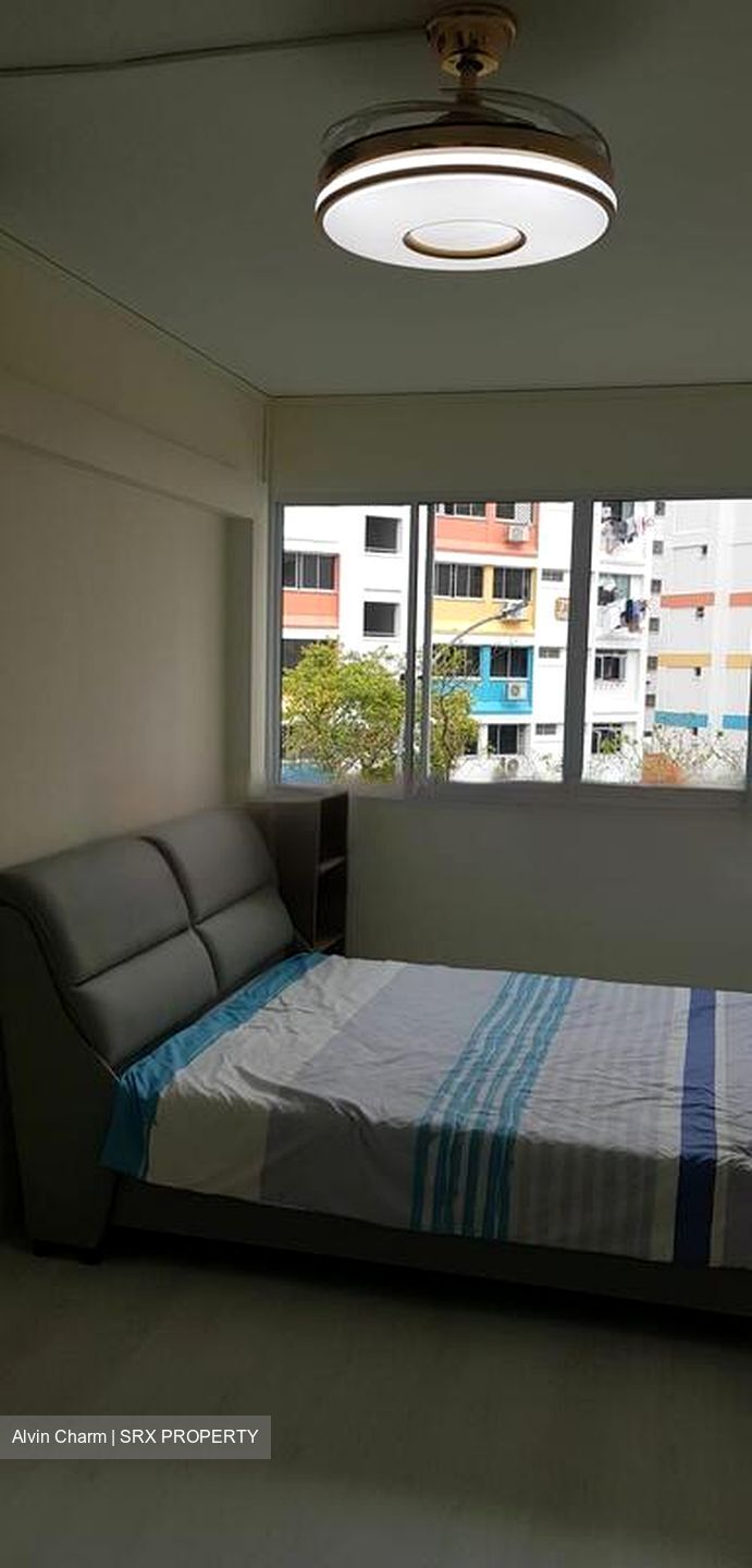 Blk 715 Jurong West Street 71 (Jurong West), HDB 5 Rooms #422203181